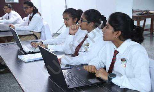 Heritage Girls School — photo 10