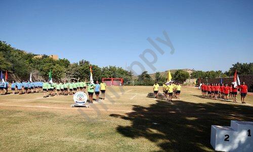 Heritage Girls School — photo 11