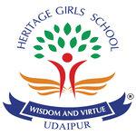 Heritage Girls School logo
