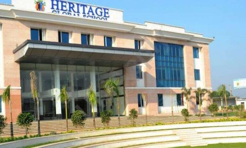 Heritage Global School — photo 1
