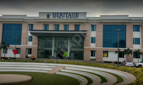 Heritage Global School — photo 2