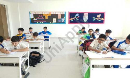Heritage Global School — photo 5