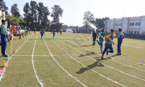 Heritage Global School — photo 6