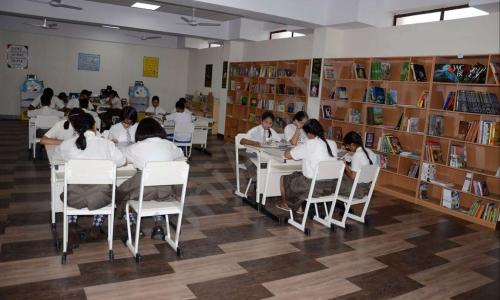 Heritage Global School — photo 7