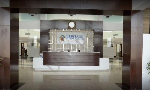 Heritage Global School — photo 8
