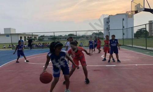 Heritage Global School — photo 9