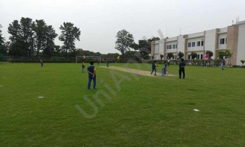 Heritage Global School — photo 10