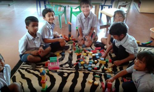Heritage International School — photo 1