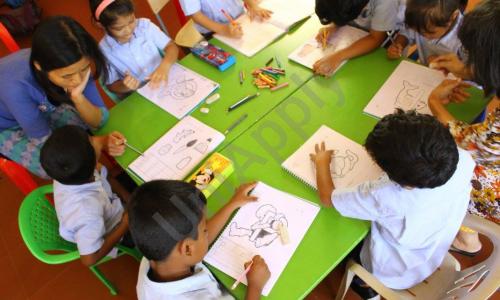 Heritage International School — photo 2