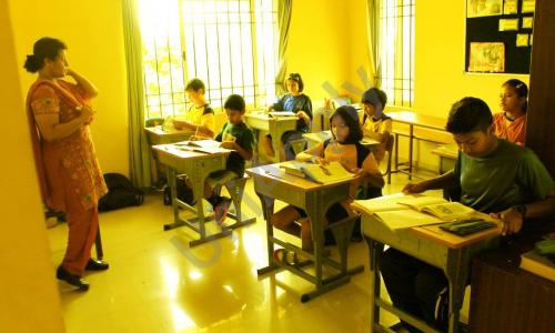 Heritage International School — photo 3