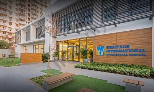 Heritage International Xperiential School — photo 1