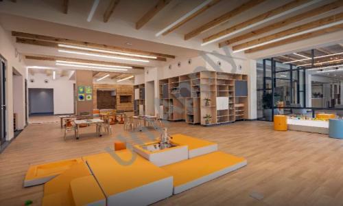 Heritage International Xperiential School — photo 2