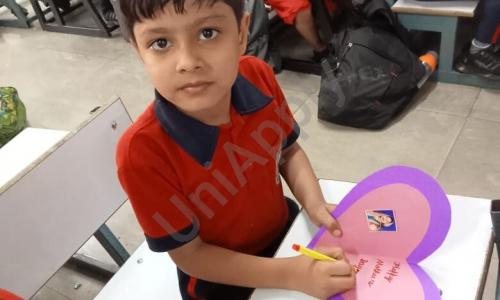 Heritage World International School — photo 1