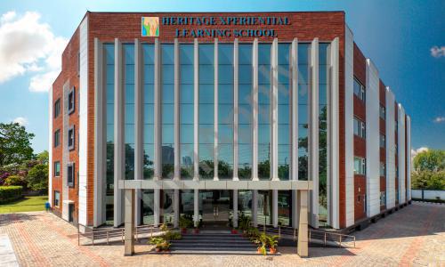 Heritage Xperiential Learning School — photo 1