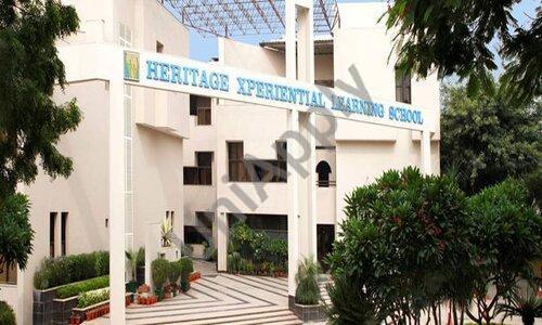 Heritage Xperiential Learning School — photo 2