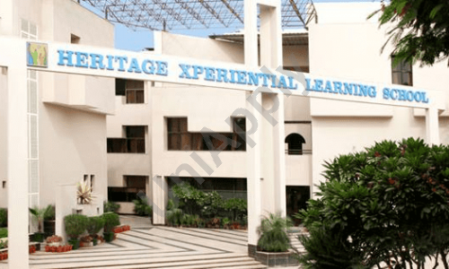 Heritage Xperiential Learning School — photo 1