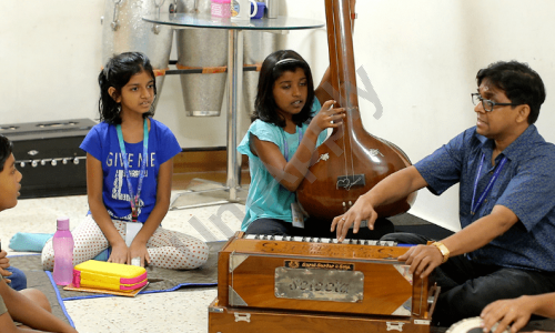 Heritage Xperiential Learning School — photo 3