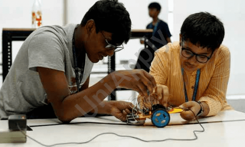 Heritage Xperiential Learning School — photo 5