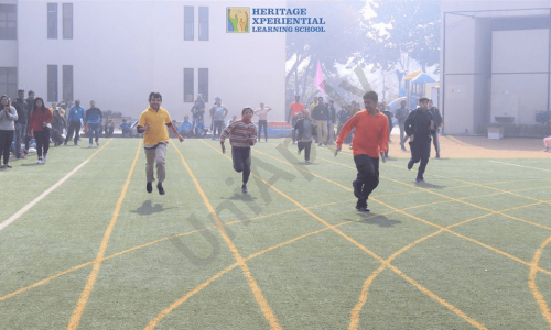 Heritage Xperiential Learning School — photo 6