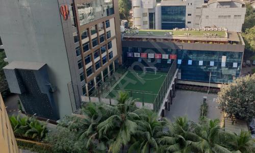 Hill Spring International School — photo 1