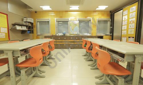 Hill Spring International School — photo 6