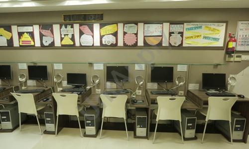 Hill Spring International School — photo 11