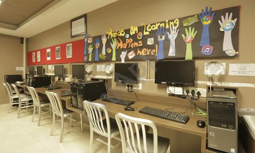 Hill Spring International School — photo 12