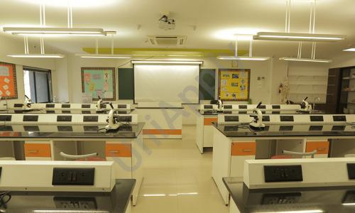 Hill Spring International School — photo 16