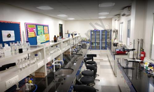 Hill Spring International School — photo 17