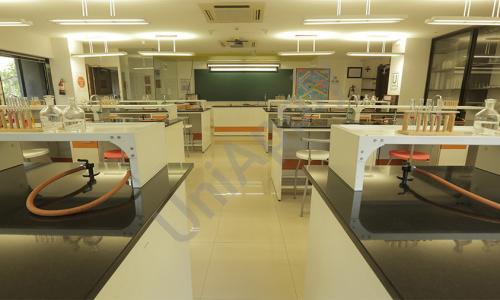 Hill Spring International School — photo 18