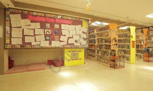 Hill Spring International School — photo 20