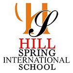 Hill Spring International School logo