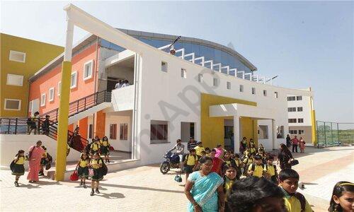 Hillrock National Public School — photo 2
