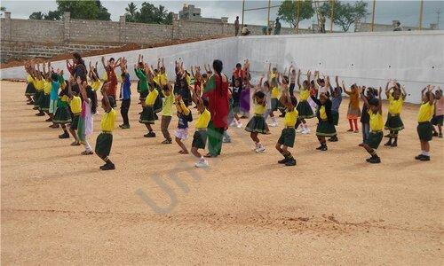 Hillrock National Public School — photo 4