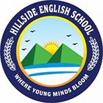 Hillside English School logo
