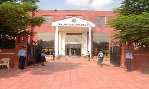 Hillwoods Academy Senior Secondary School — photo 1