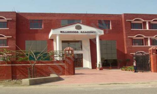 Hillwoods Academy Senior Secondary School — photo 2