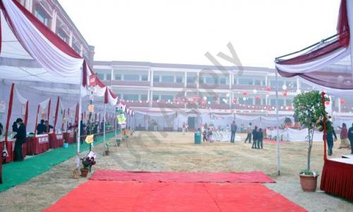 Hillwoods Academy Senior Secondary School — photo 3