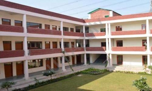 Hillwoods Academy Senior Secondary School — photo 4