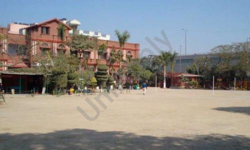 Hillwoods Academy — photo 1
