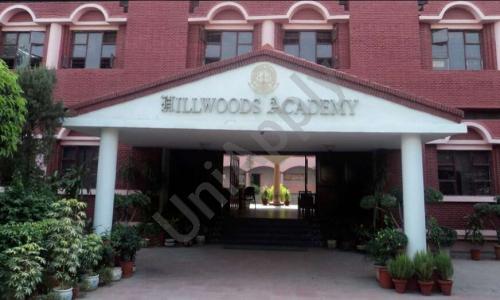Hillwoods Academy — photo 3