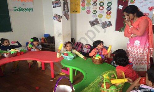 Hilton High Innovative Learning School — photo 2