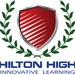 Hilton High Innovative Learning School logo