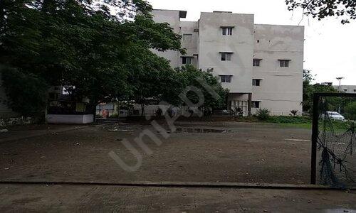 Hilton Matriculation Higher Secondary School — photo 1