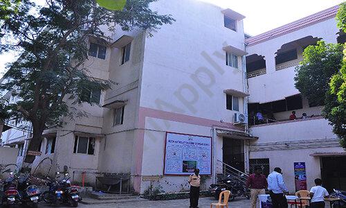 Hilton Matriculation Higher Secondary School — photo 2