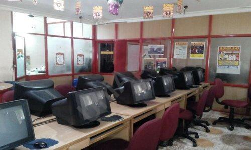 Hilton Matriculation Higher Secondary School — photo 4