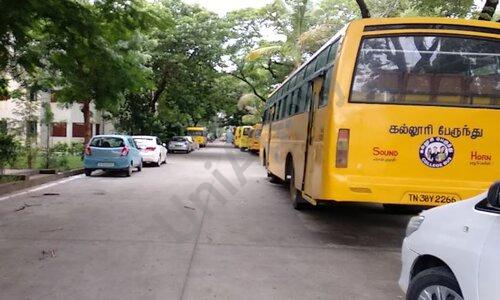 Hilton Matriculation Higher Secondary School — photo 7
