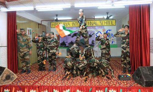 Himalaya International School — photo 2