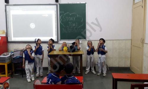 Himalaya International School — photo 4