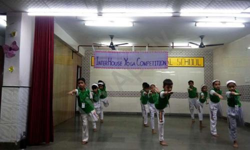 Himalaya International School — photo 5
